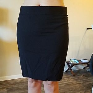 Pencil skirt - like new
